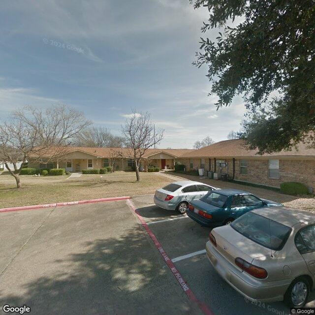 Photo of Brandywine Apartments at 500 Rockingham Dr Richardson, TX 75080