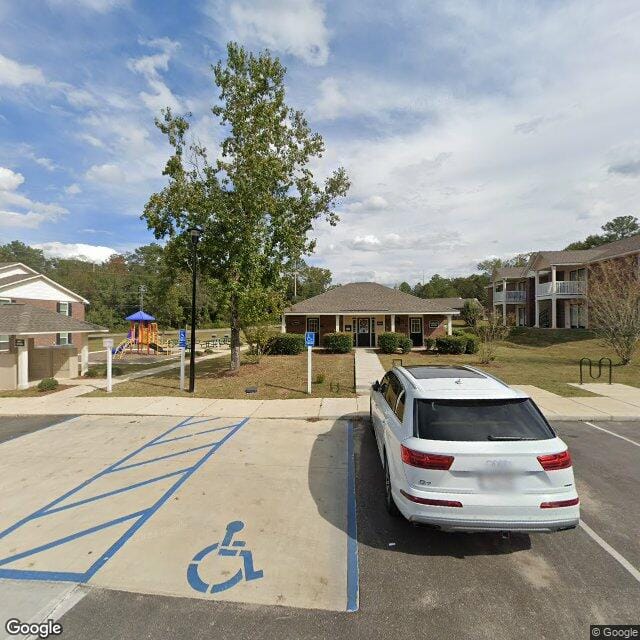 Photo of EAGLE RIDGE APTS. Affordable housing located at 1181 MURRAY RD DOTHAN, AL 36303