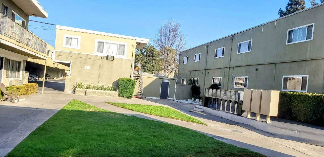 Photo of Iris Gardens at 341-385 N Rockvale Ave Azusa, CA 91702