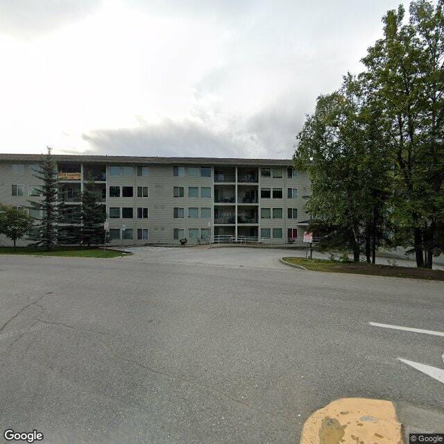 Photo of CREEKSIDE MANOR at 7401 FOXRIDGE WAY ANCHORAGE, AK 99518