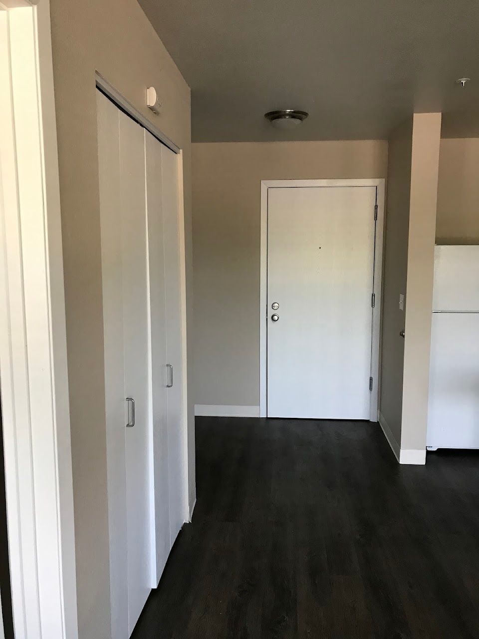 Photo of Stuart Place Apartments. Affordable housing located at 110 Legion Way SE Olympia, WA 98501