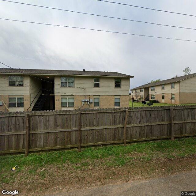 Photo of Creekside Village at 1501 S Bolton St Jacksonville, TX 75766