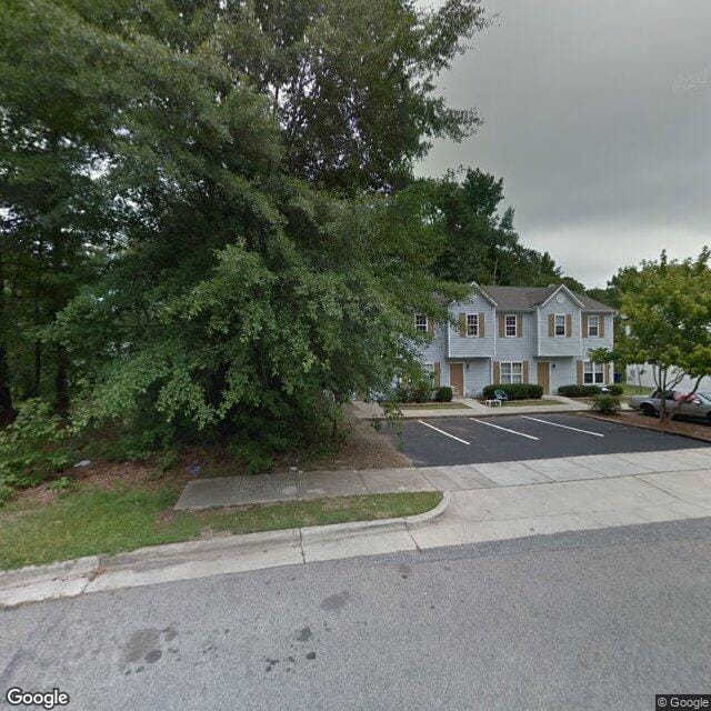 Photo of 5411 TALSERWOOD DR at 5411 TALSERWOOD DR RALEIGH, NC 27610