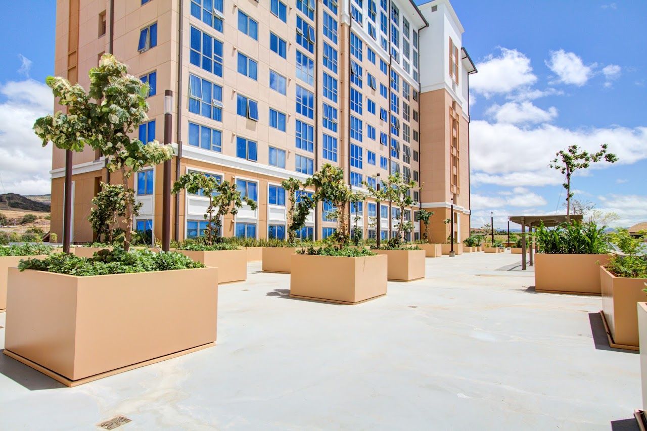 Photo of HALE MOENA OHANA (AKA KAPOLEI MIXED USE DEVELOPMENT PHASE II). Affordable housing located at 1055 ALOHIKEA ST KAPOLEI, HI 96707