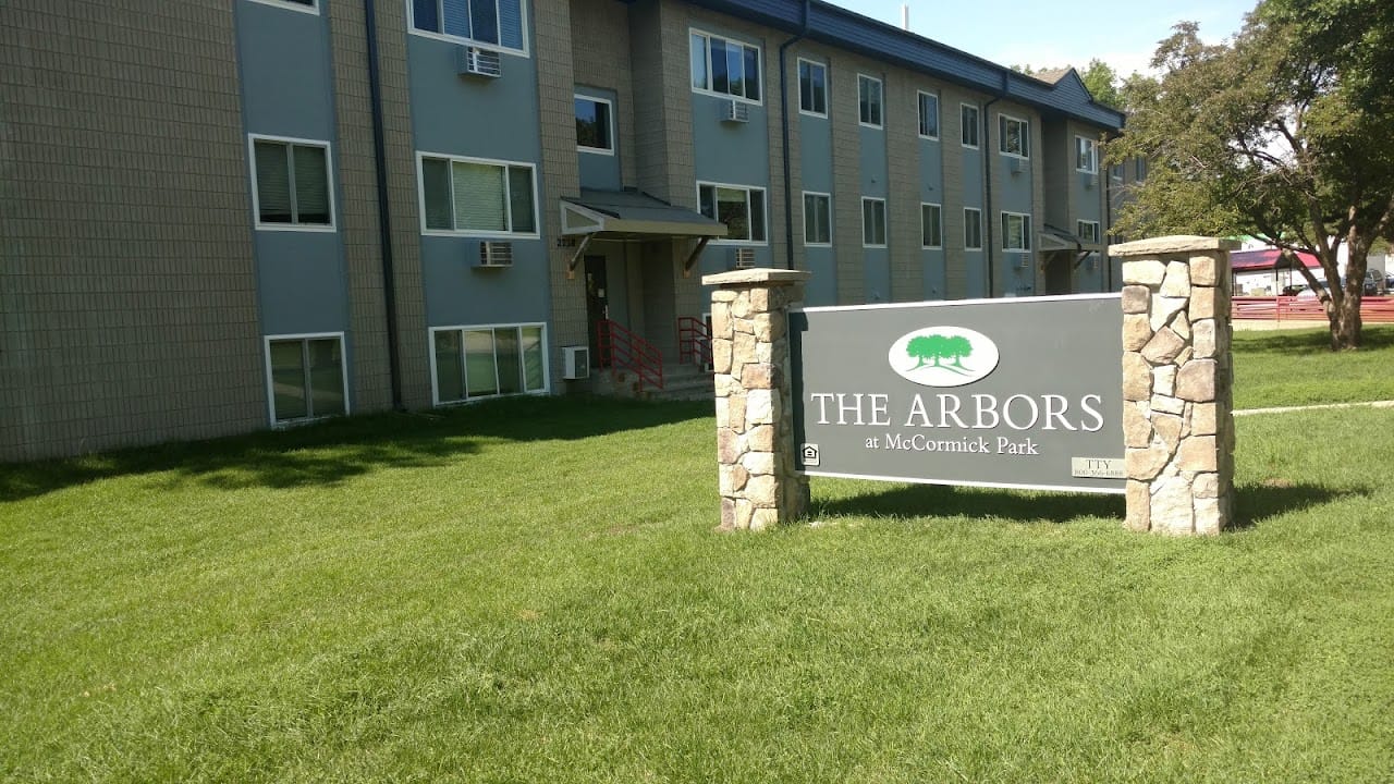 Photo of ARBORS AT MCCORMICK PARK at 702 23RD ST S FARGO, ND 58102