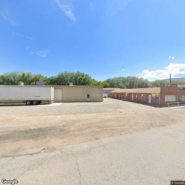 Photo of Rifle Apartments. Affordable housing located at U.S. Highway 6 and Park Avenue Rifle, CO 81650