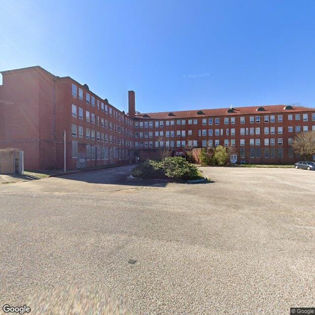 Photo of 2018 W Fairview Ave. Affordable housing located at 2018 W Fairview Ave Montgomery, AL 36108