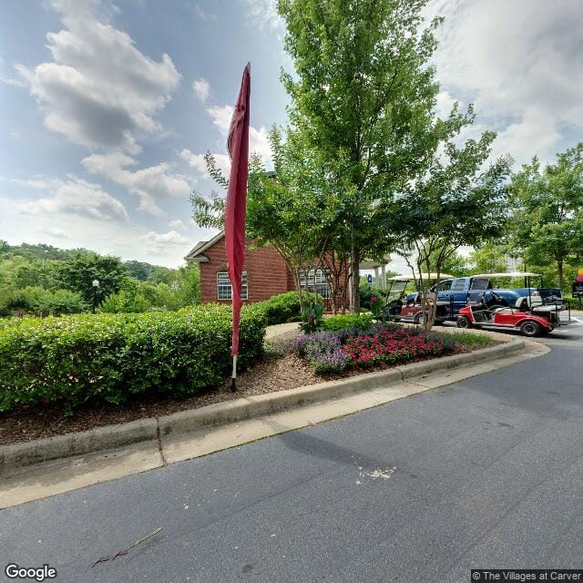 Photo of VILLAGES AT CARVER. Affordable housing located at 201 MOURY AVE SW ATLANTA, GA 30315