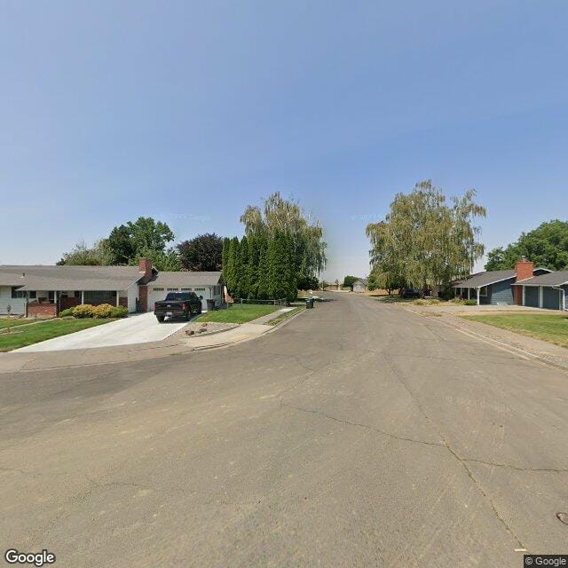 Photo of Blue Mountain Senior Housing. Affordable housing located at 504 Malcolm St Walla Walla, WA 99362