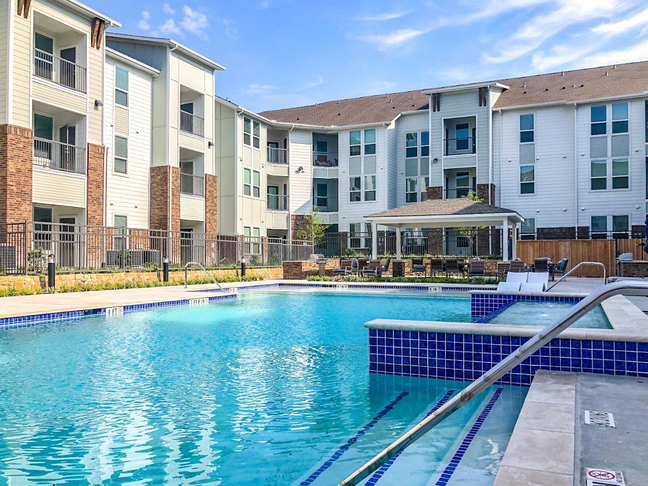 Photo of Gala at Fate. Affordable housing located at 359 E Black Oak Ln Fate, TX 75087