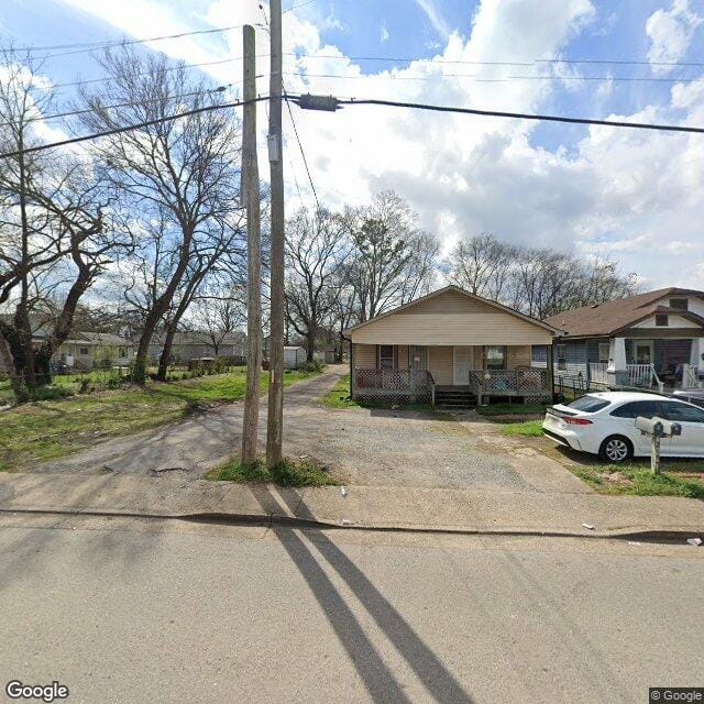 Photo of CNE AFFORDABLE HOUSING VII at 779 E MARTIN L KING BLVD CHATTANOOGA, TN 37403