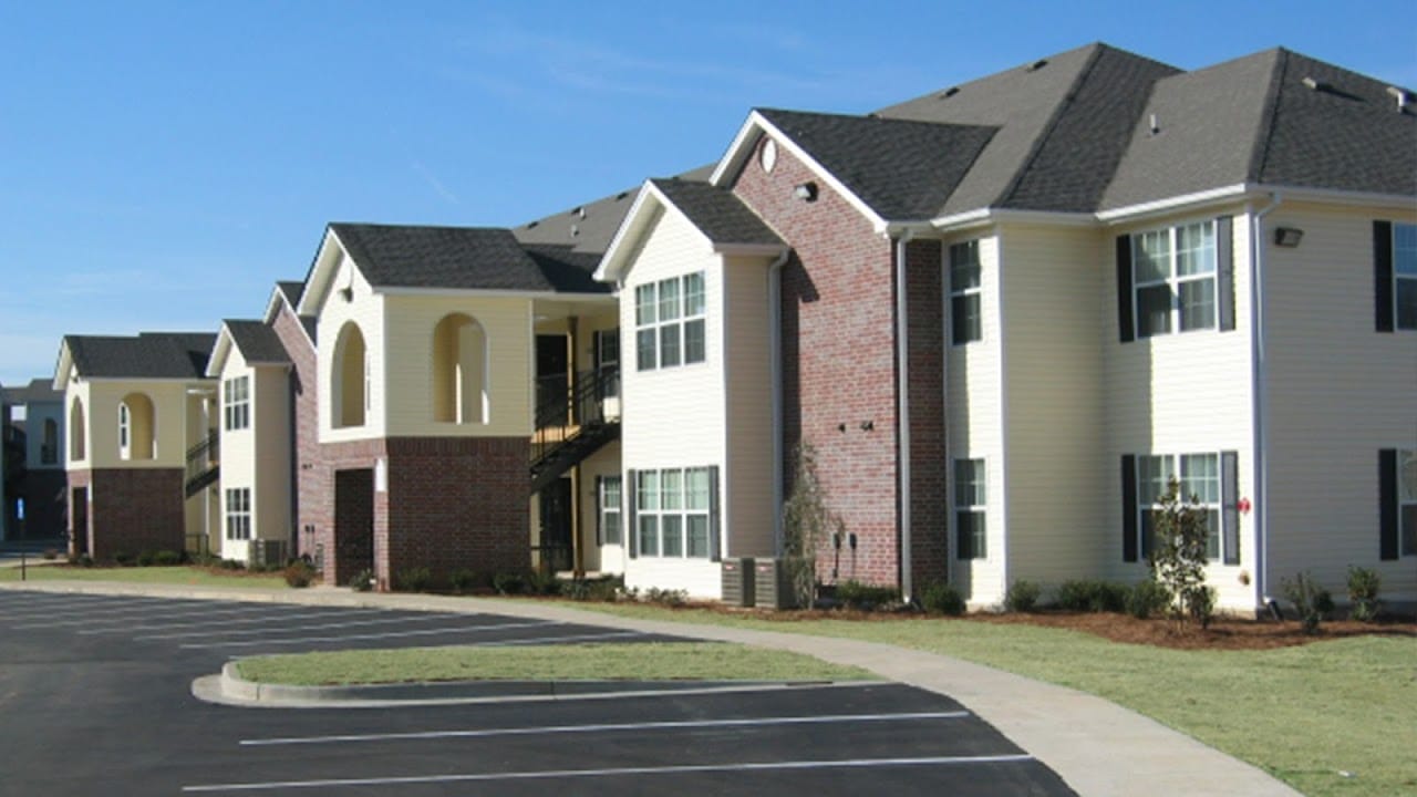 Photo of PATEVILLE ESTATES at 2101 PATEVILLE RD CORDELE, GA 31015