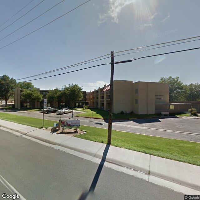 Photo of Independence Village at 225 N Coulson St Fruita, CO 81521