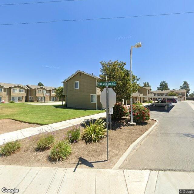 Photo of SAN VICENTE TOWNHOMES at 250 SAN VICENTE ROAD SOLEDAD, CA 93960