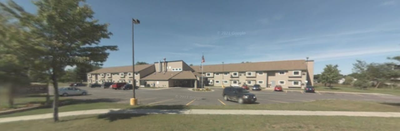 Photo of Luce County Housing Commission at 550 West Victory NEWBERRY, MI 49868