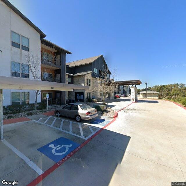 Photo of MERRITT HILL COUNTRY. Affordable housing located at 28725 RR 12 DRIPPING SPRINGS, TX 78620