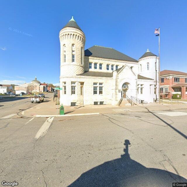 Photo of Atchison Housing Authority. Affordable housing located at 103 S 7TH Street ATCHISON, KS 66002