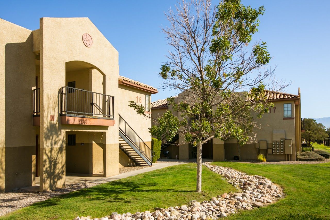 Photo of Rio Volcan Apartments at 1919 Ladera Dr NW Albuquerque, NM 87120