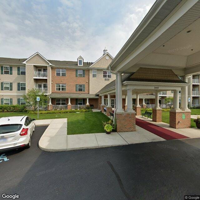 Photo of VILLAGE OF ROYAL OAK AT STARR CORNERS. Affordable housing located at 3412 DEVON RD ROYAL OAK, MI 48073