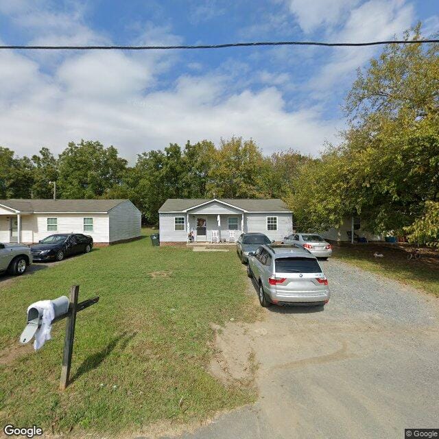 Photo of 1122 BOOKER ST at 1122 BOOKER ST ROCK HILL, SC 29730