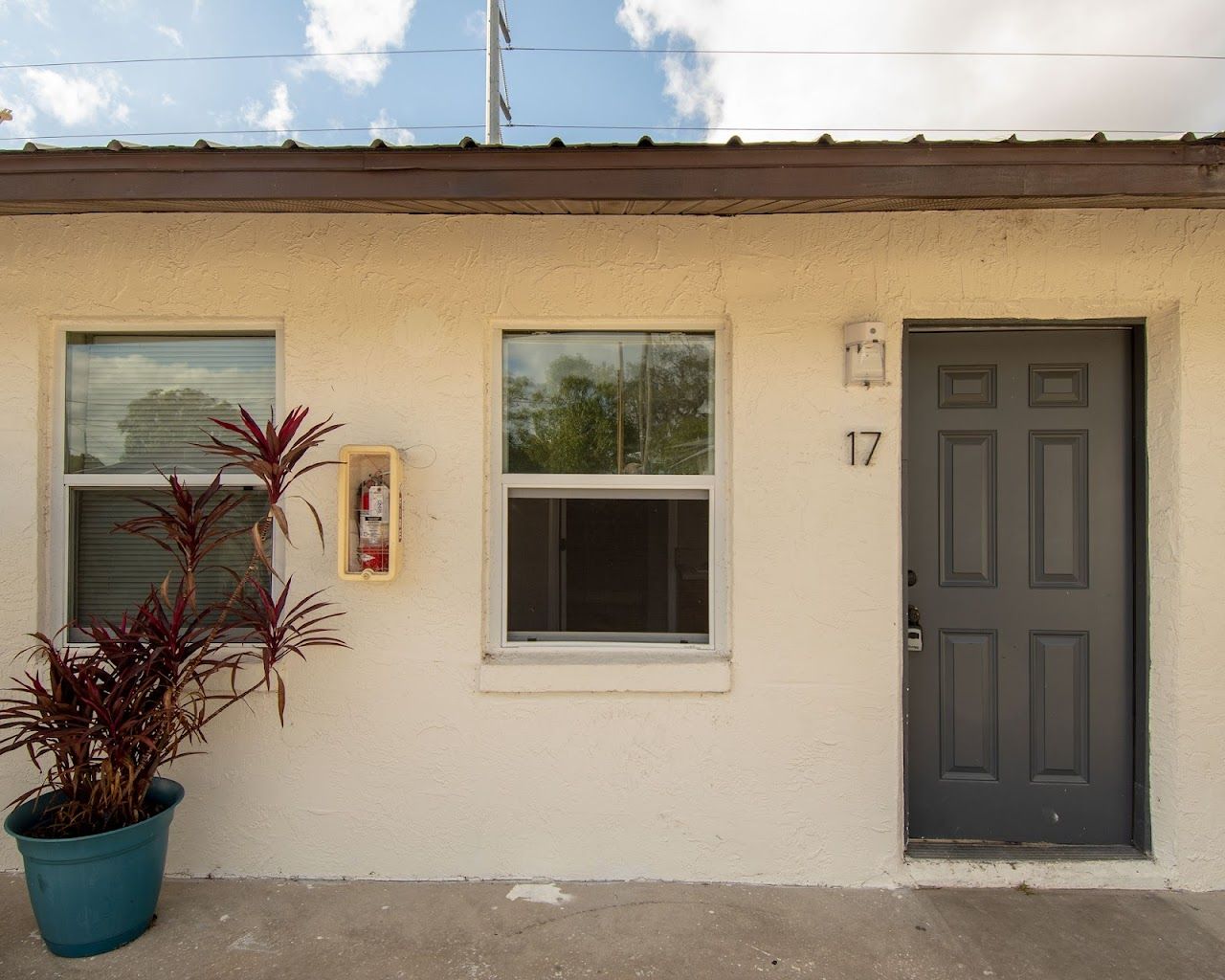 Photo of Addison Grove. Affordable housing located at 911 W State St Avon Park, FL 33825