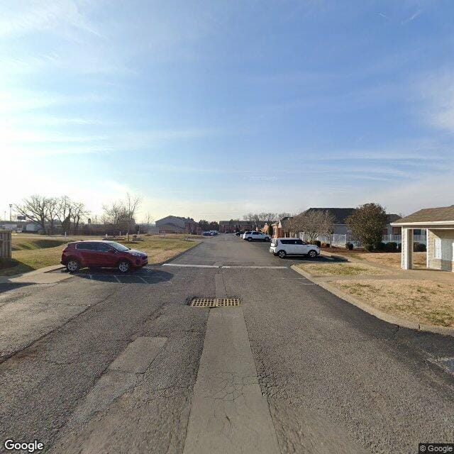 Photo of RUTHERFORD POINTE. Affordable housing located at 1 RUTHERFORD POINT CIR LA VERGNE, TN 37086
