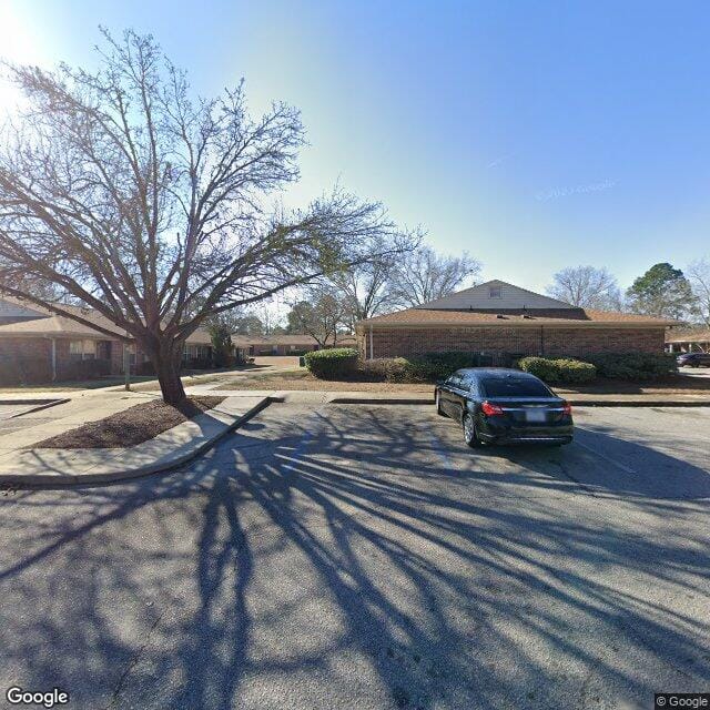 Photo of Richland Village at 1234 Universal Dr Columbia, SC 29209
