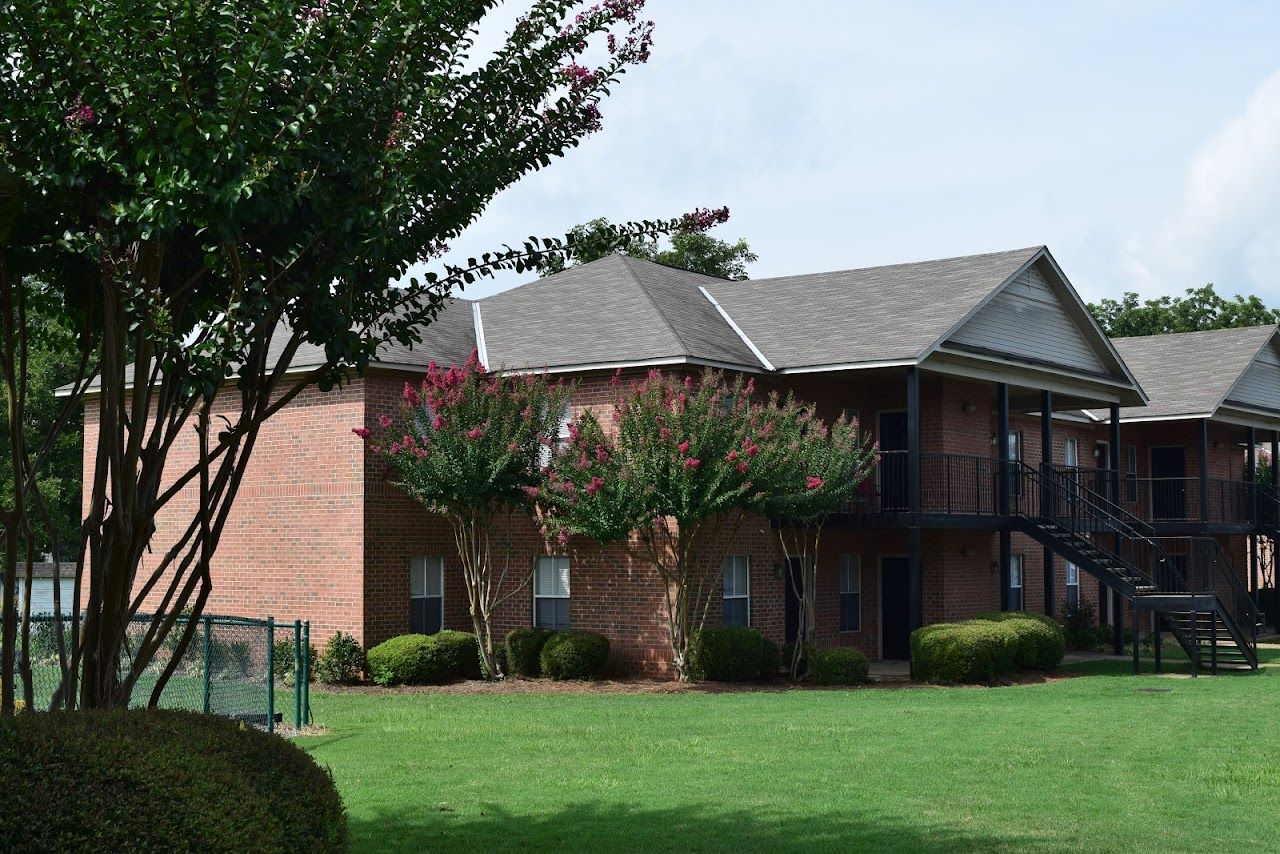 Photo of WINDING CREEK APTS. Affordable housing located at 6802 OLD GREENSBORO RD TUSCALOOSA, AL 35405