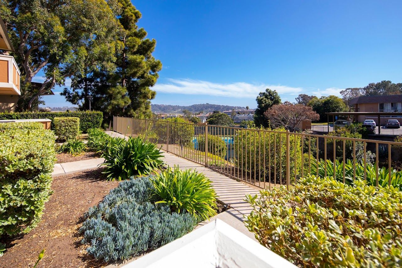Photo of 701 S Nardo Ave. Affordable housing located at 701 S Nardo Ave Solana Beach, CA 92075