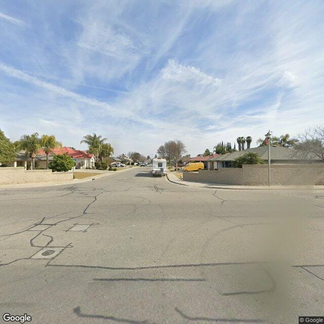 Photo of CENTRAL AVENUE SENIOR APTS. Affordable housing located at 300 CENTRAL AVE WASCO, CA 93280