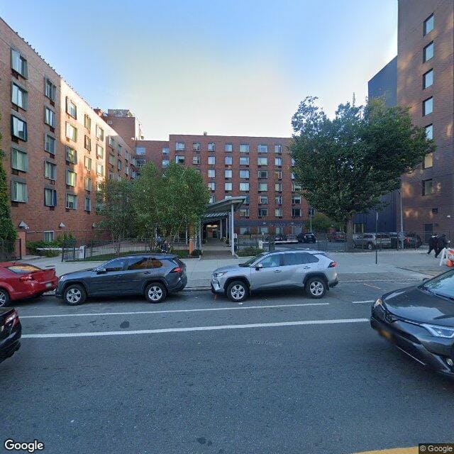 Photo of BORINQUEN COURT at 285 EAST 138TH STREET BRONX, NY 10454