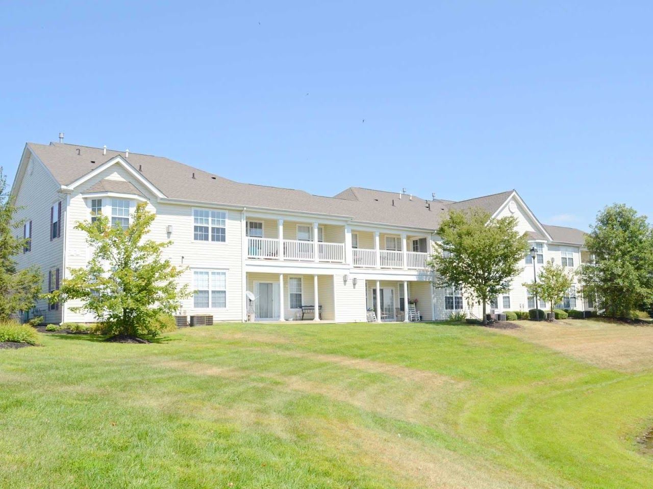 Photo of Riverstone Commons. Affordable housing located at 137 Water St Swedesboro, NJ 08085