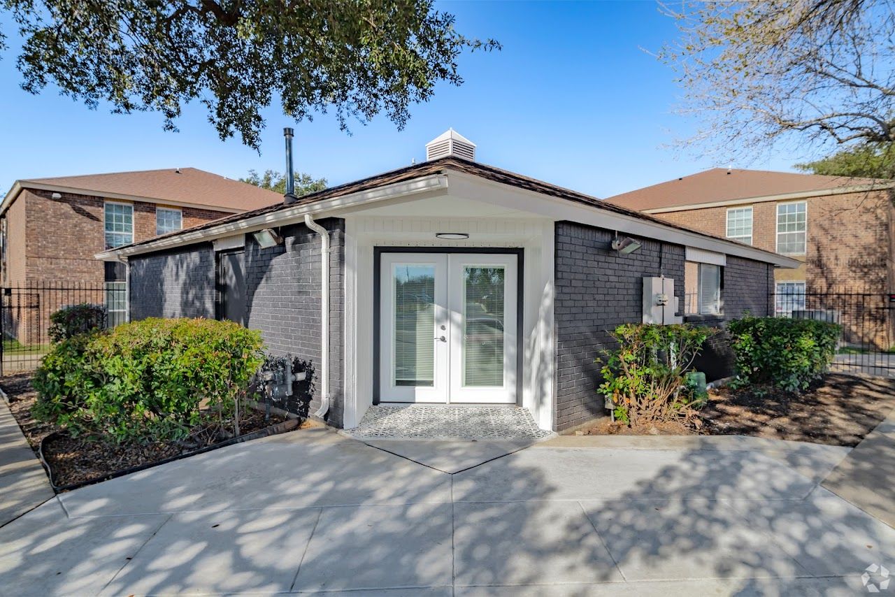 Photo of Castleridge at 8021 W Military Dr San Antonio, TX 78227