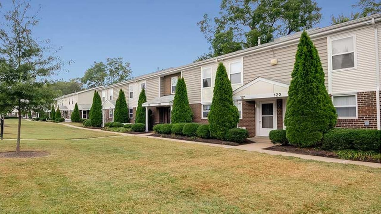 Photo of HAZEL HILL. Affordable housing located at 100 PRINCESS ANNE ST FREDERICKSBURG, VA 22401