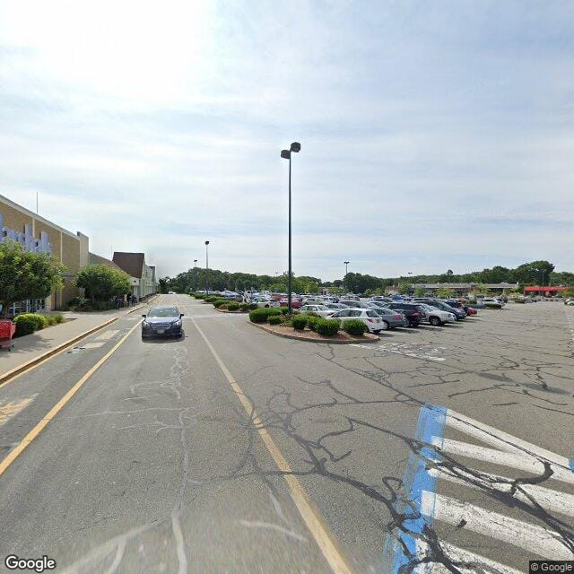 Photo of LINCOLN VILLAGE at 1640 LONSDALE AVE LINCOLN, RI 02865