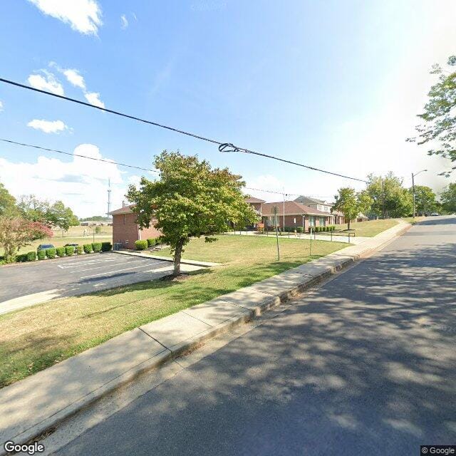 Photo of The Clarksville Housing Authority. Affordable housing located at 721 RICHARDSON Street CLARKSVILLE, TN 37040
