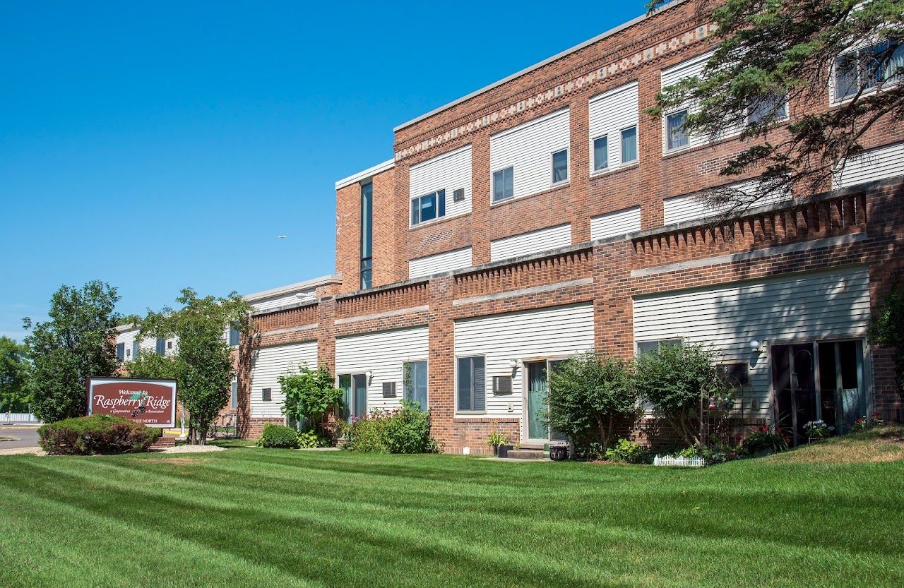 Photo of RASPBERRY RIDGE. Affordable housing located at 27 14TH AVENUE NORTH HOPKINS, MN 55343