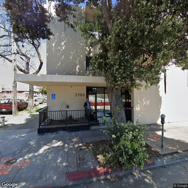 Photo of 2700 International Blvd. Affordable housing located at 2700 International Blvd Oakland, CA 94601