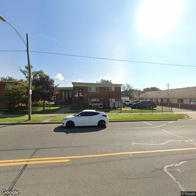 Photo of BUERSMEYER MANOR. Affordable housing located at 8500 WYOMING ST DETROIT, MI 48204