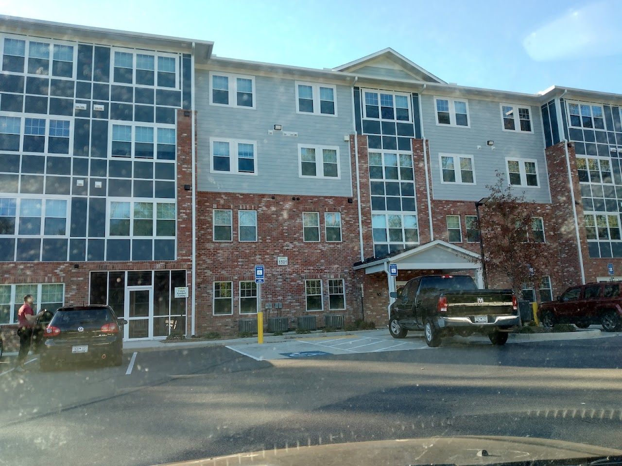 Photo of Havenwood Camelia. Affordable housing located at 1501 Knox Ave North Augusta, SC 29841