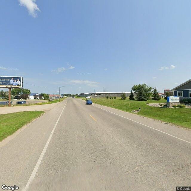 Photo of HRA of FERGUS FALLS, MINNESOTA. Affordable housing located at 1151 Friberg Ave. FERGUS FALLS, MN 56537