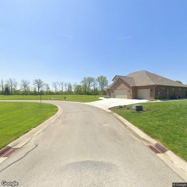 Photo of Greystone Apartments. Affordable housing located at 900 E Washington St Muncie, IN 47305