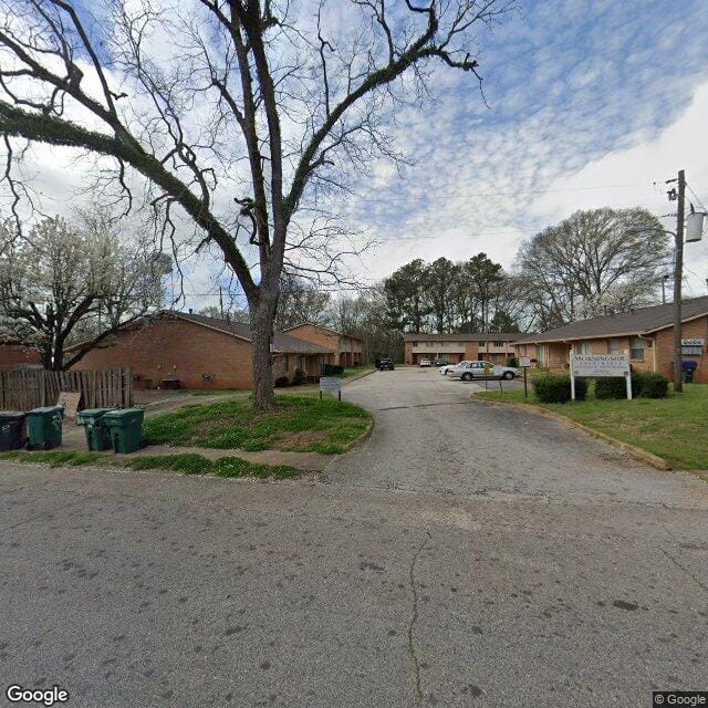 Photo of Morningside Apartments at 68 S Main St Camp Hill, AL 36850