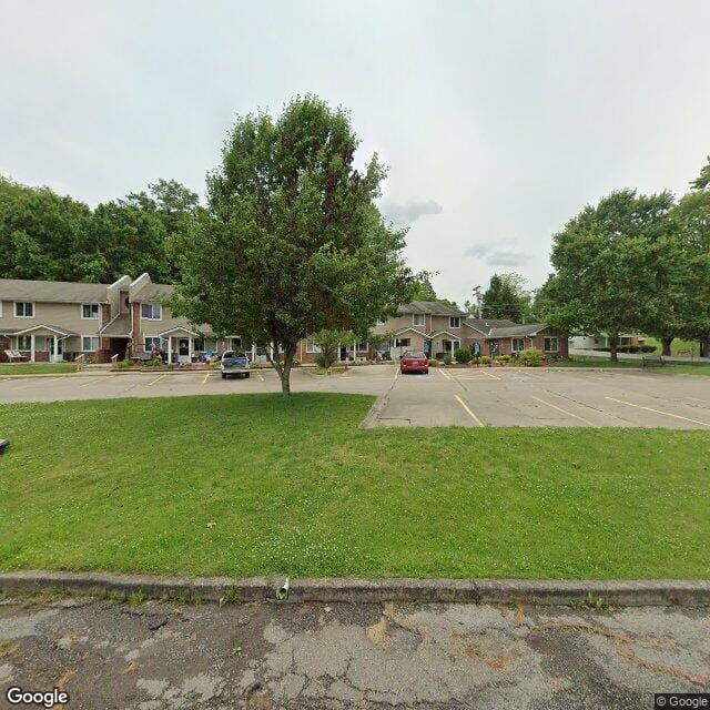 Photo of SUNSHINE APTS. Affordable housing located at 501 WOOD ST WOODSFIELD, OH 43793