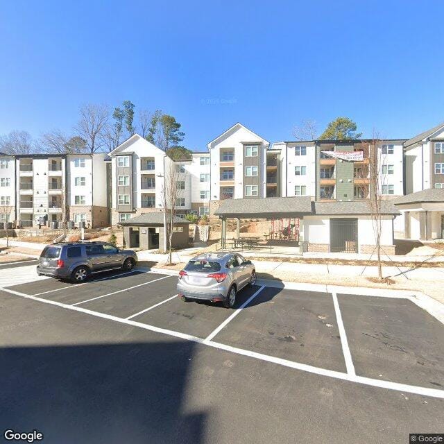 Photo of The Pines at Peach Road at 511 Peach Rd Raleigh, NC 27603