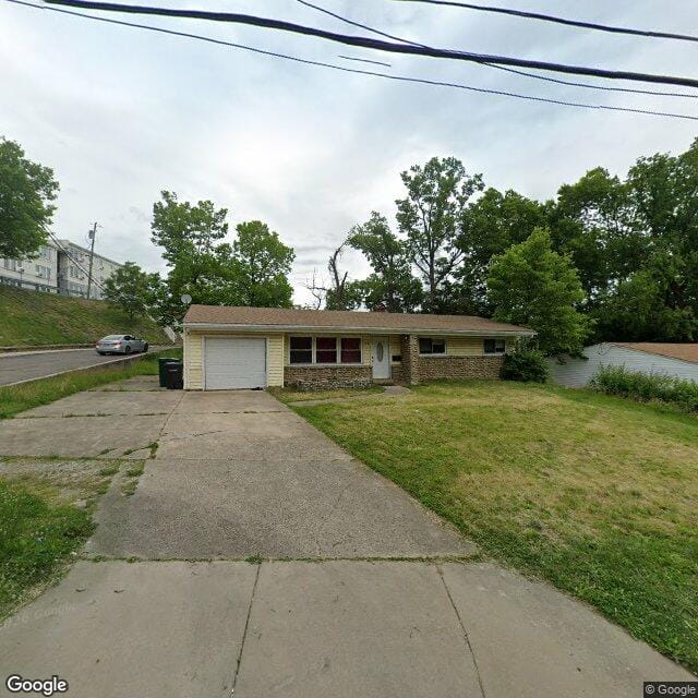 Photo of REIDS VALLEY VIEW MANOR. Affordable housing located at 1990 WESTWOOD NORTHERN BLVD CINCINNATI, OH 45225