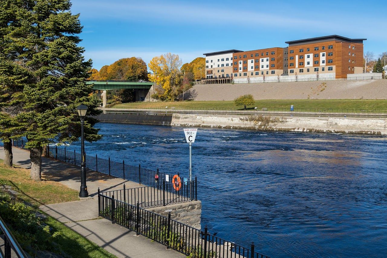 Photo of LOCK 7 APARTMENTS. Affordable housing located at 220 EAST FIRST STREET OSWEGO, NY 13126