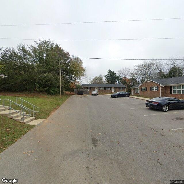 Photo of CIRCLE VIEW APTS. Affordable housing located at 127 FORD ST BYRDSTOWN, TN 38549