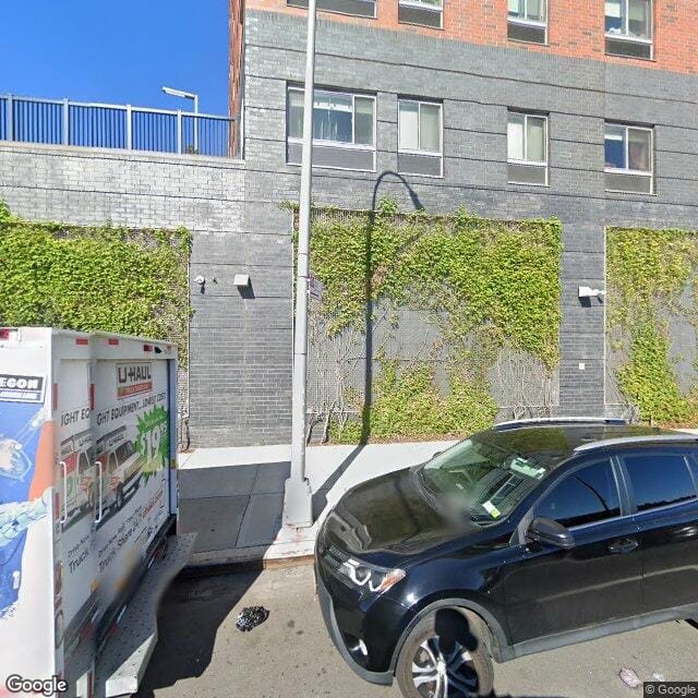 Photo of COMPASS RESIDENCES THREE at 1560 BOONE AVENUE BRONX, NY 10460