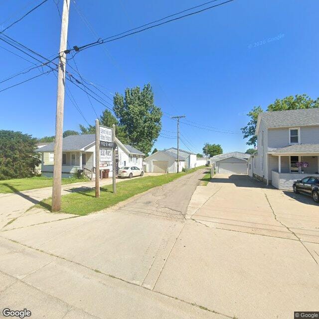 Photo of NORTHLAND MT MORRIS APTS at 415 S OGLE AVE MT MORRIS, IL 61054